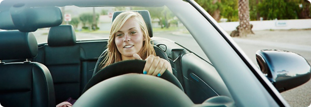 Affordable Auto Insurance